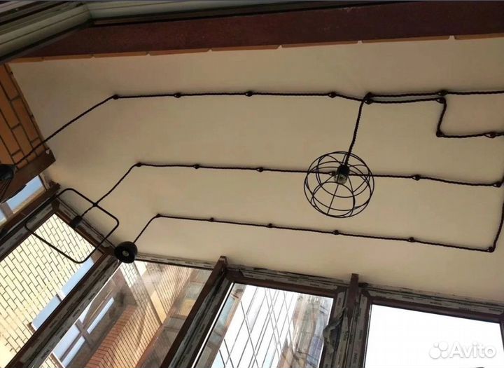 Частный электрик, замена розеток