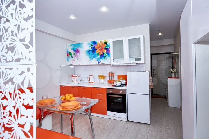 Квартира-студия, 25 м², 11/13 эт.