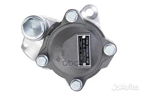 Насос гидроусилителя KAMAZ 5490 8432775SX Stellox