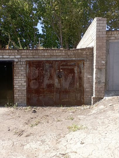 Гараж, 18 м²