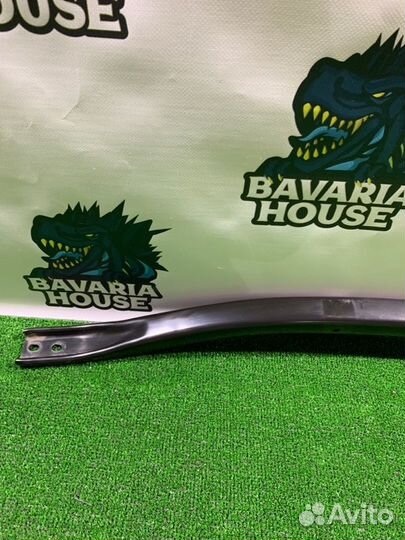 Распорка Bmw X3 E83 N52B25AF 2007