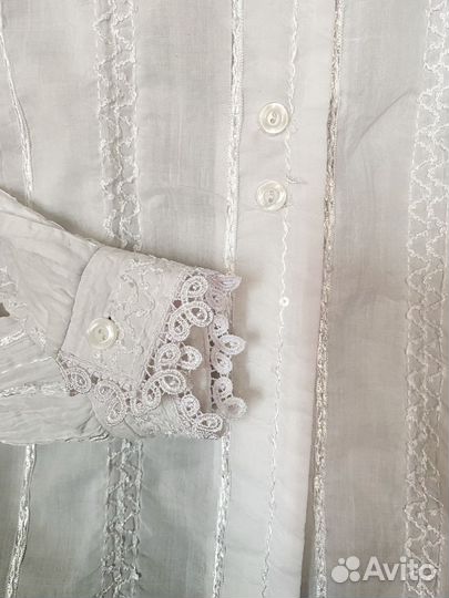 Нарядная блузка Sky Lake, 134-140 р