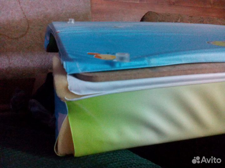 Пеленальная доска б у