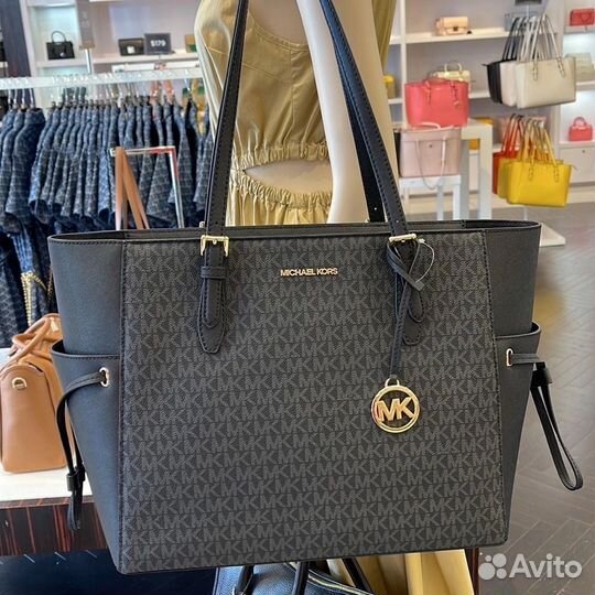 Сумка женская michael kors voyager