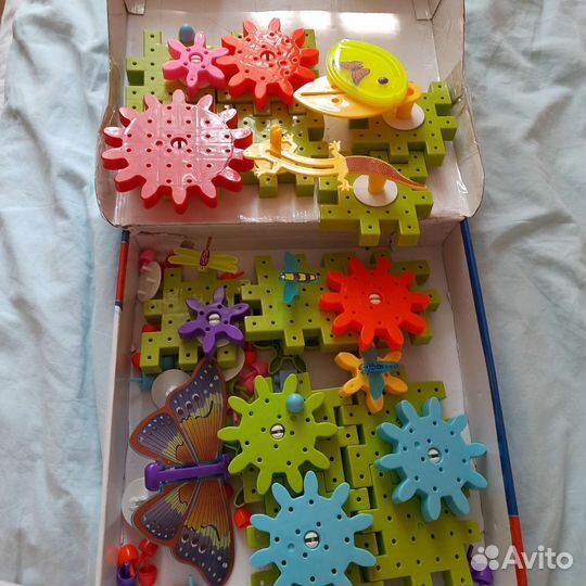 Конструктор