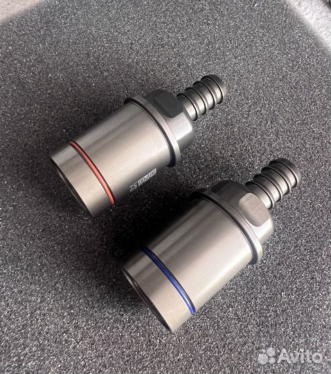 Фитинг Hydro для Whatsminer M33/M53