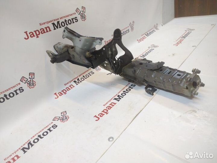 Лонжерон Mazda 3 BL