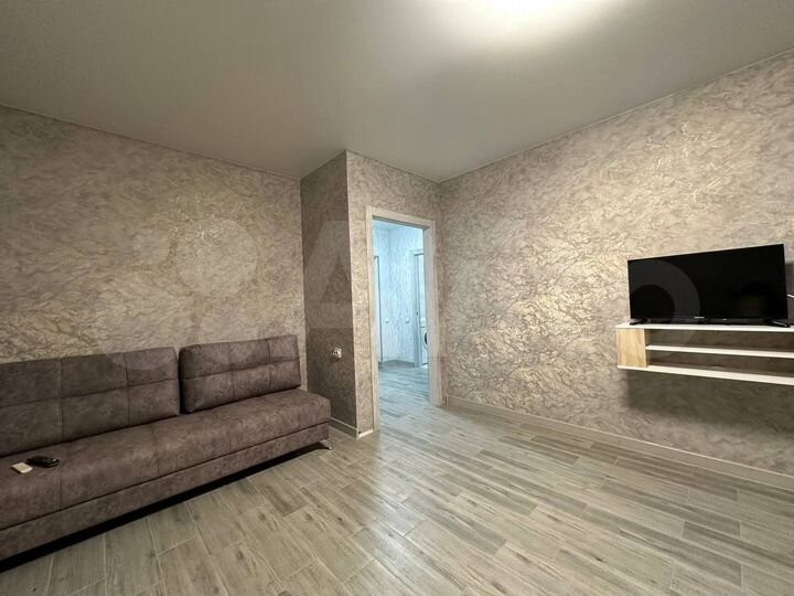 1-к. квартира, 41 м², 2/4 эт.