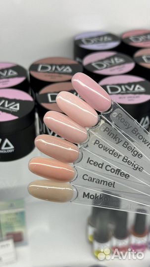 Камуфлирующая база