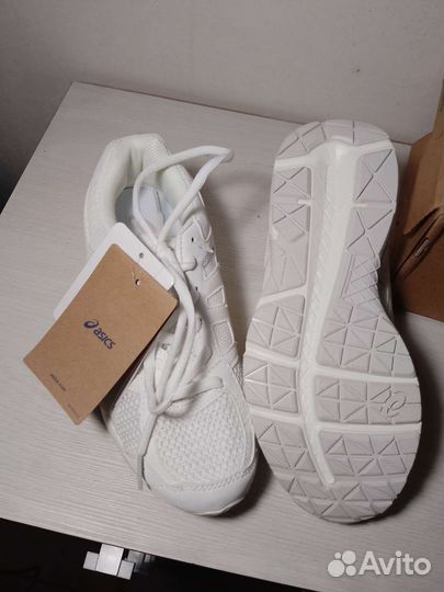 Кроссовки женские asics Gel-Contend 4, 37 размер