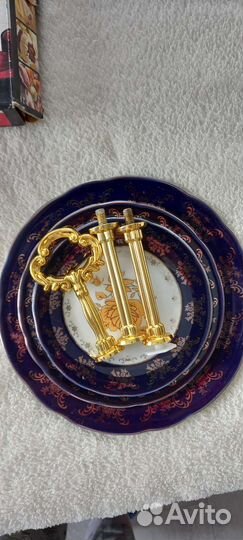 Этажерка для фруктов