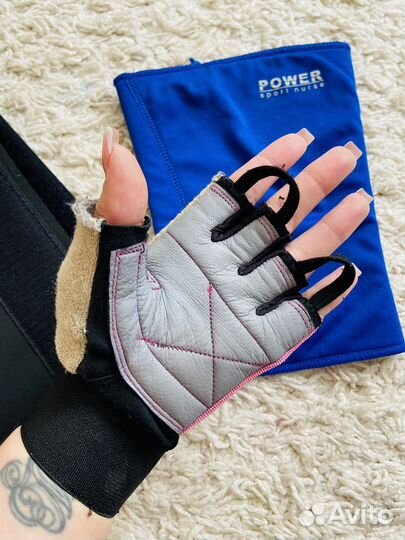 Спортивный инвентарь бу