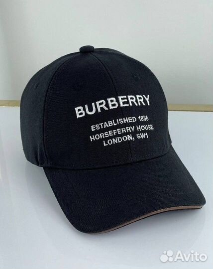 Кепка женская