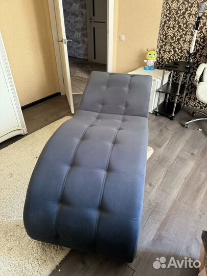 Кушетка для наращивания ресниц