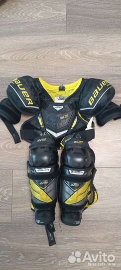 Нагрудник детский Bauer