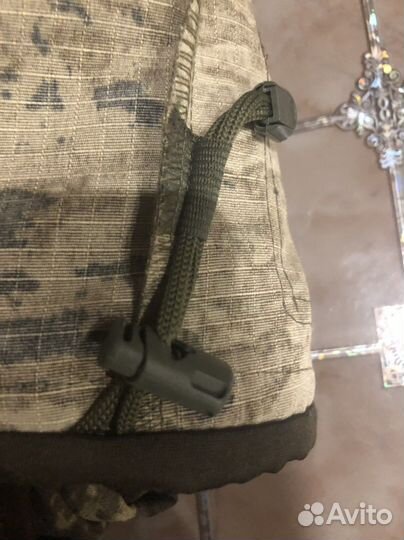 Костюм комуфляж 116