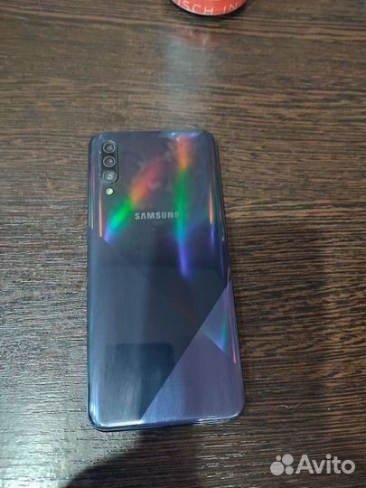 Samsung Galaxy A30s, 3/32 ГБ