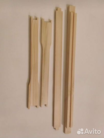 Рамки для ульев дадан