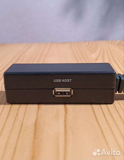 Кабель Verifone