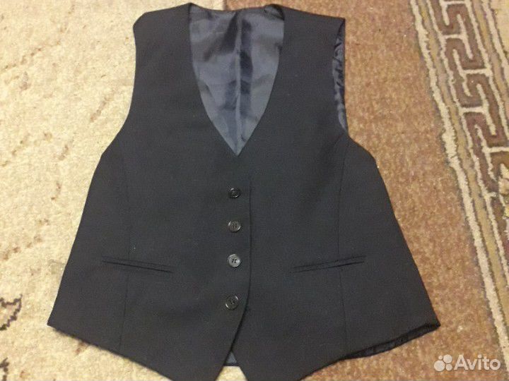 Школьная форма