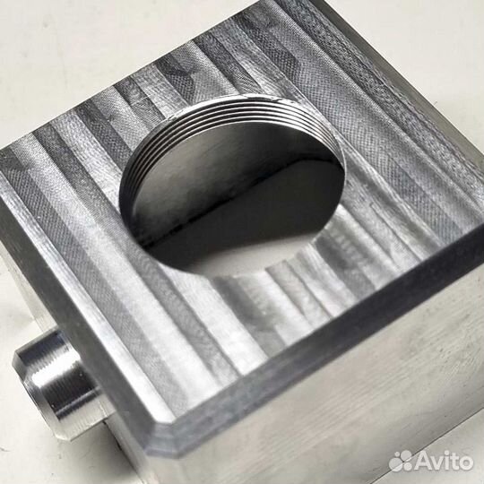 Фрезеровка