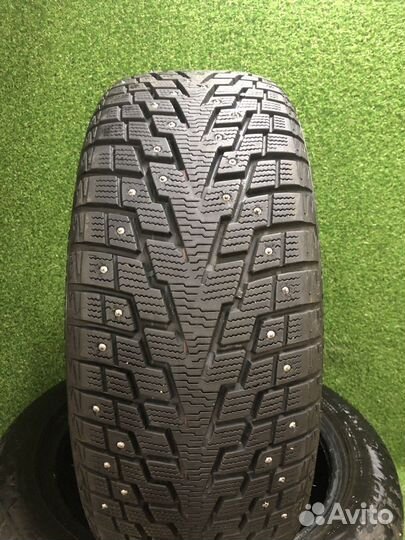 GT Radial IcePro 3 215/50 R17 95T