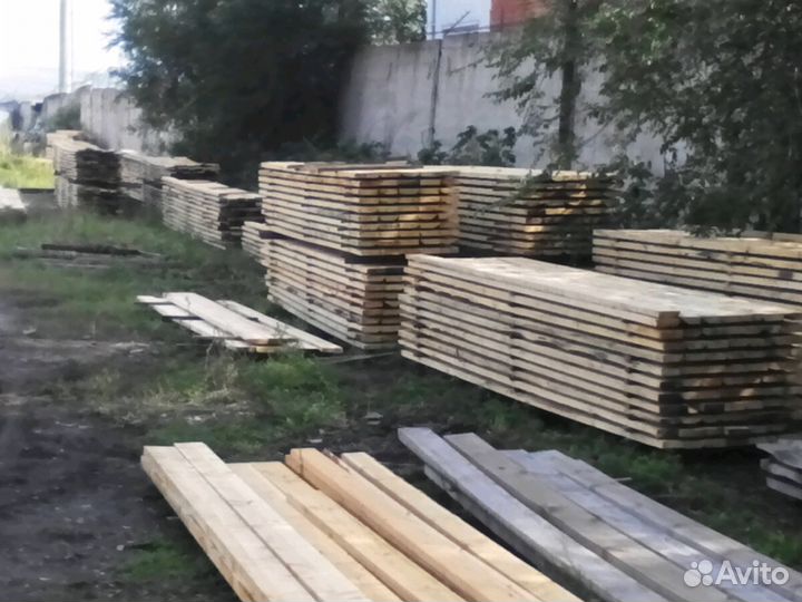 Пиломатериалл,брус, доска, брусок