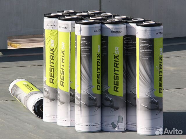 Материалы: Пвх,Resitrix, Гипердесмо, герметик купить в Москве | Товары ...