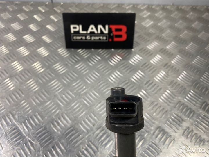 Катушка зажигания Lexus Rx330 3MZ-FE