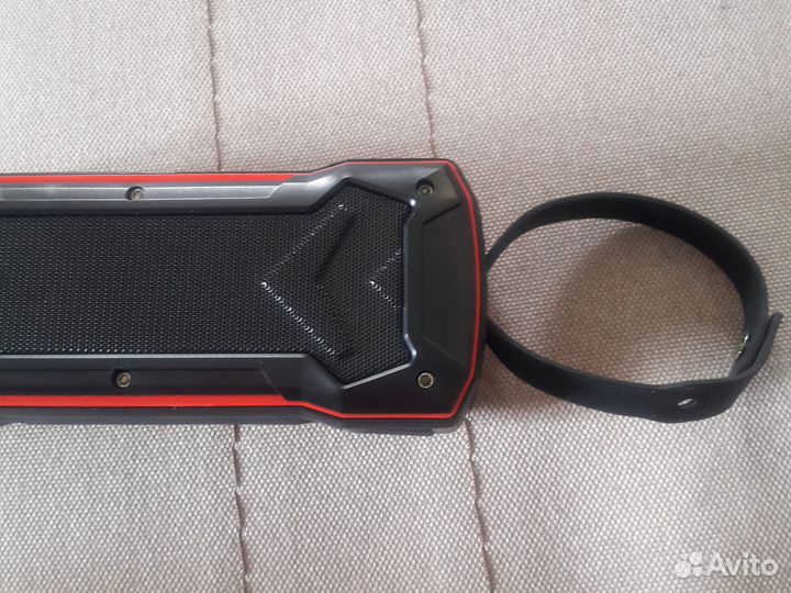 Bluetooth колонка Perfeo 