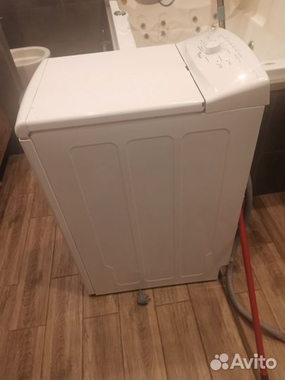 Стиральная машина whirlpool