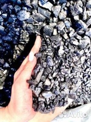 Уголь каменный опт И розница