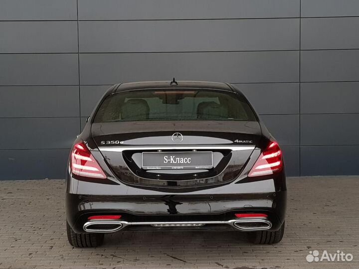 Обвес mercedes 222 амг