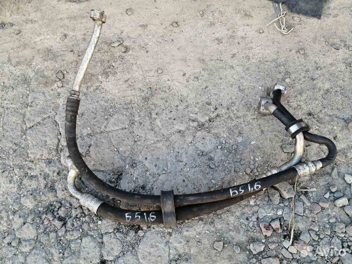 Шланги Кондиционера Пассат Б5 1.6 пара