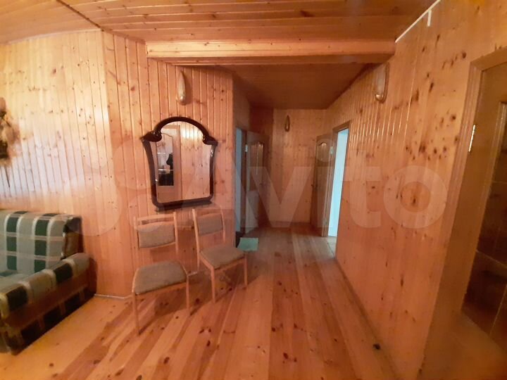 Дом 196 м² на участке 8 сот.