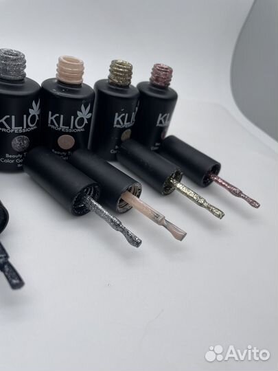 Продам гель лаки