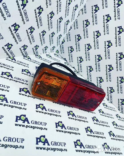 Задний фонарь JCB 700/41600