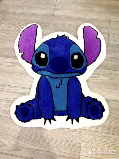 Ковер ручной работы