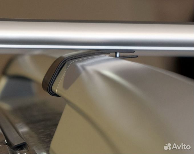 Багажник Ultra-Box Крыло B Nissan Terrano с 2014