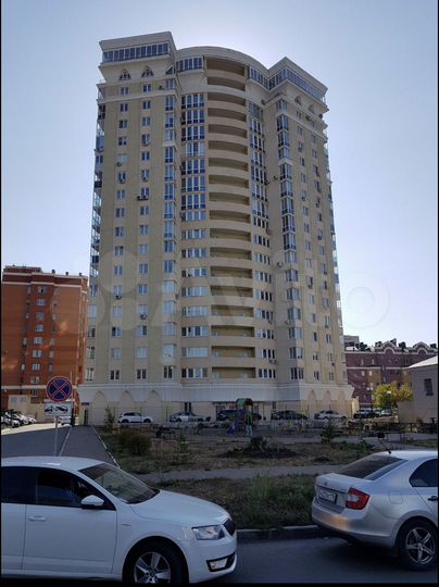 Машиноместо, 15 м²