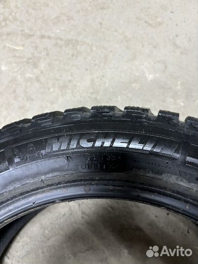 Michelin X-Ice North 195/55 R16