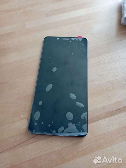 Дисплей Xiaomi Redmi Note