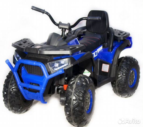 Детский квадроцикл