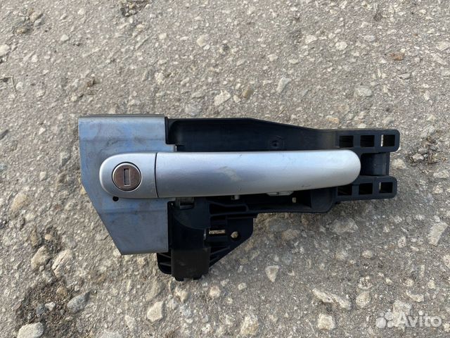 Ручка правая Audi TT 8J