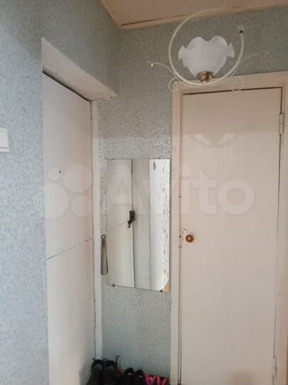 1-к. квартира, 21 м², 2/9 эт.