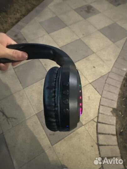 Наушники A4Tech Bloody GR230