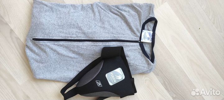 Поддева для хоккеиста