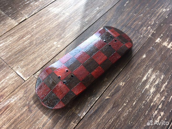 Фингерборды Husky-FB