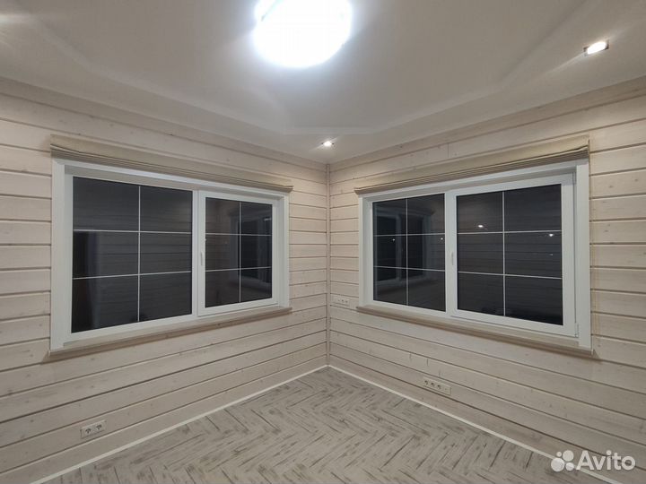 Римские шторы