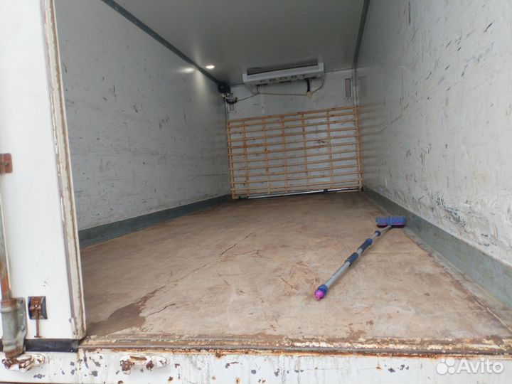 КАМАЗ 4308, 2016